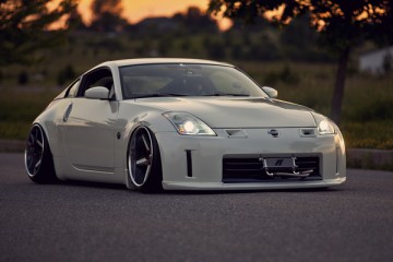 Nissan 350z forms