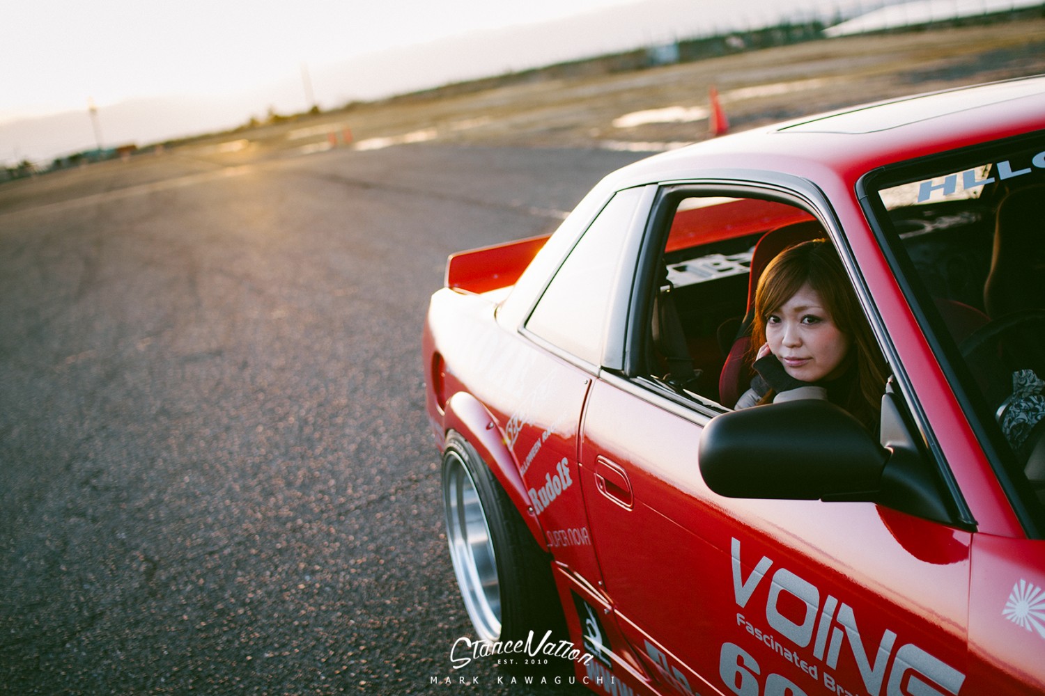 Timeless Beauty Takashi S Nissan Silvia S Stancenation Form Function