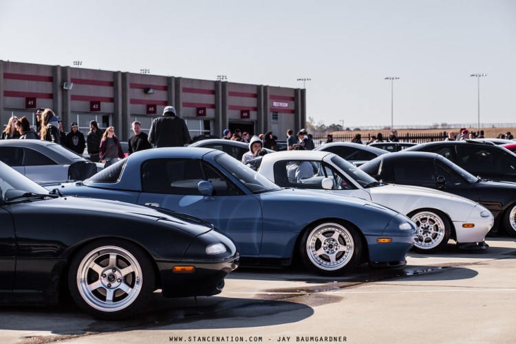 Import Alliance Spring Meet Photo Coverage // Part 2. StanceNation