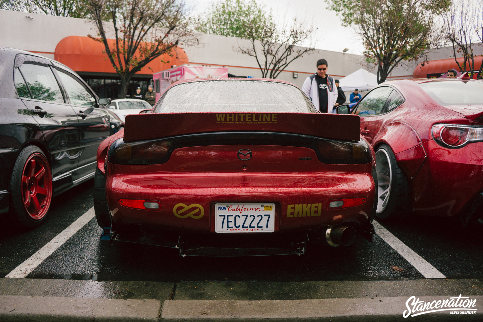 Super Street x Toyo Tires Calendar Launch & Car Meet. | StanceNation