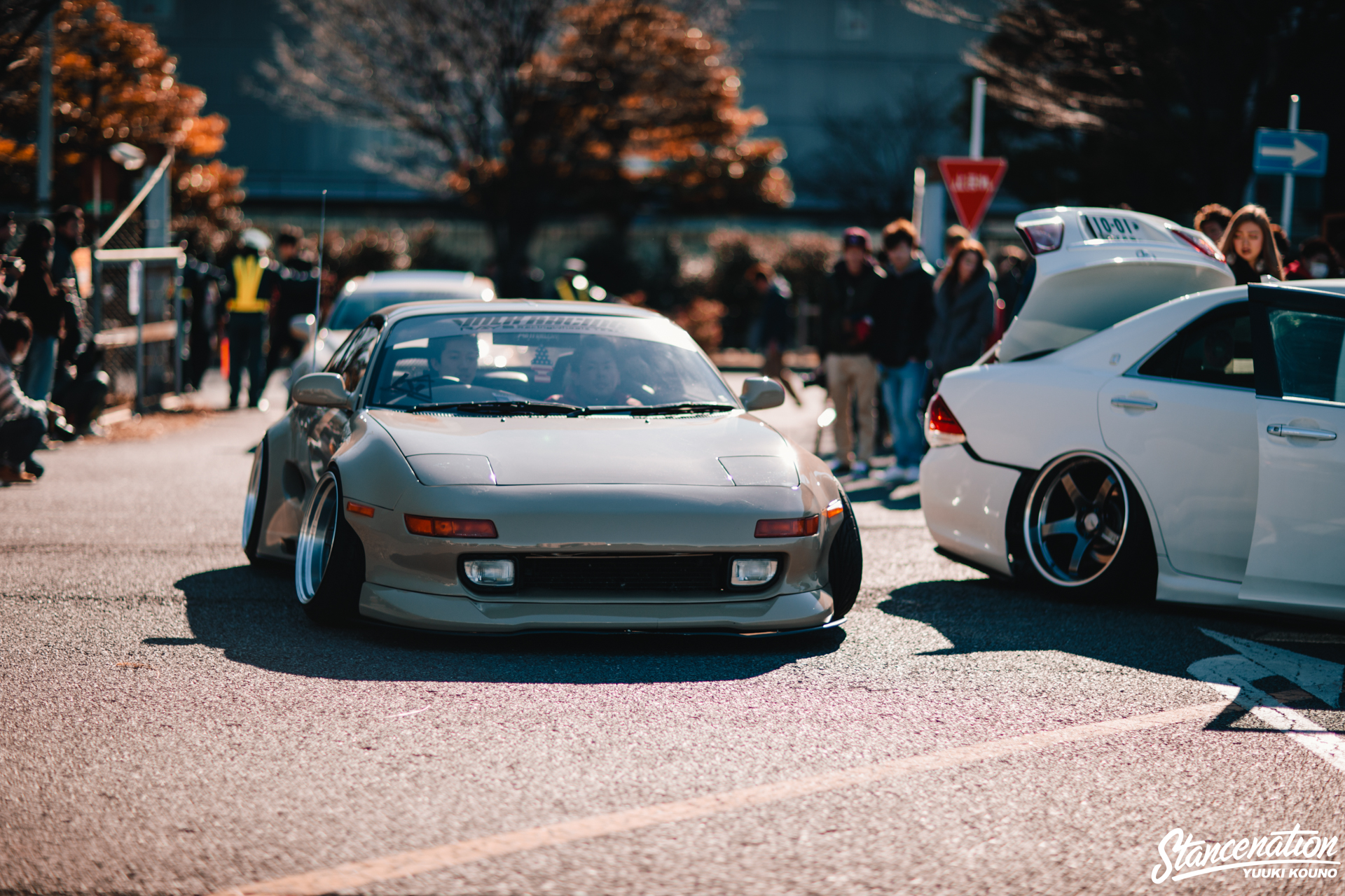 Stancenation 2021 Japan Yamaguchi