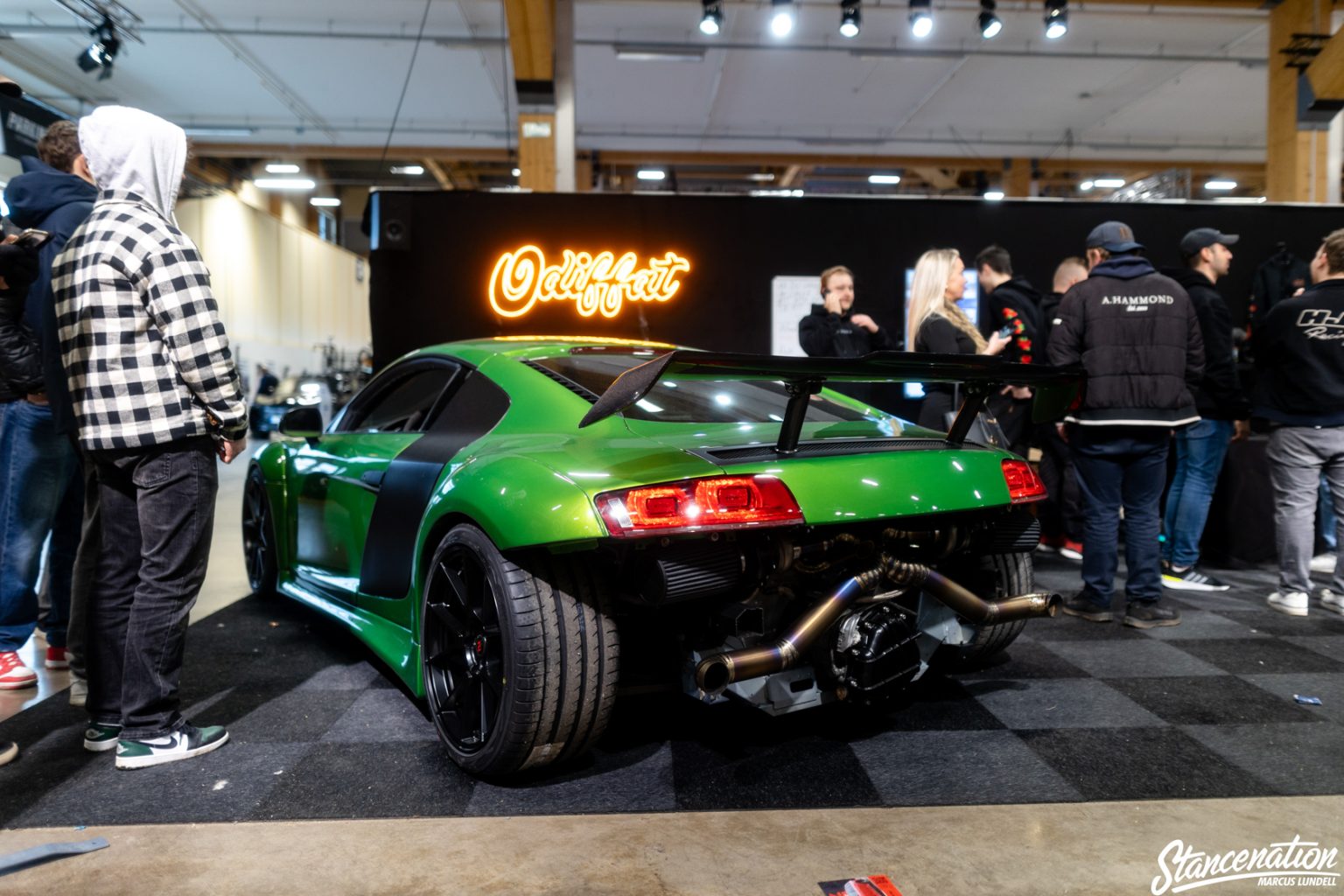 Bilsport Performance Custom Motor Show 2023 Photo Coverage Part 2