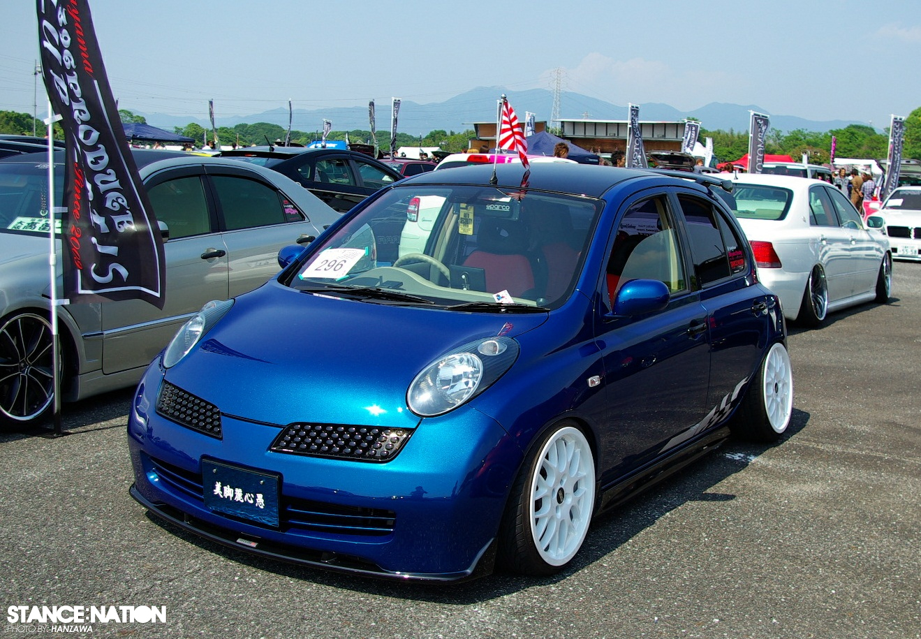 March 12. Nissan March k12 stance. Micra k12 стенс. Micra k12 Nismo. Nissan Micra стенс.