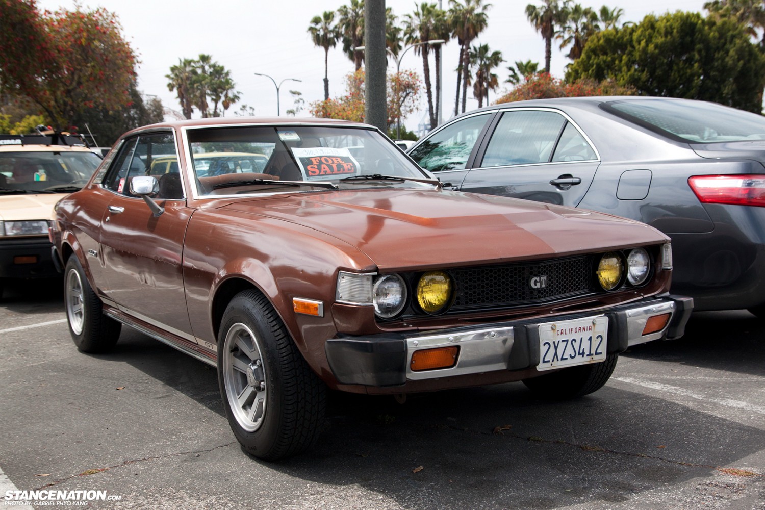 ToyotaFest 2013 Photo Coverage.