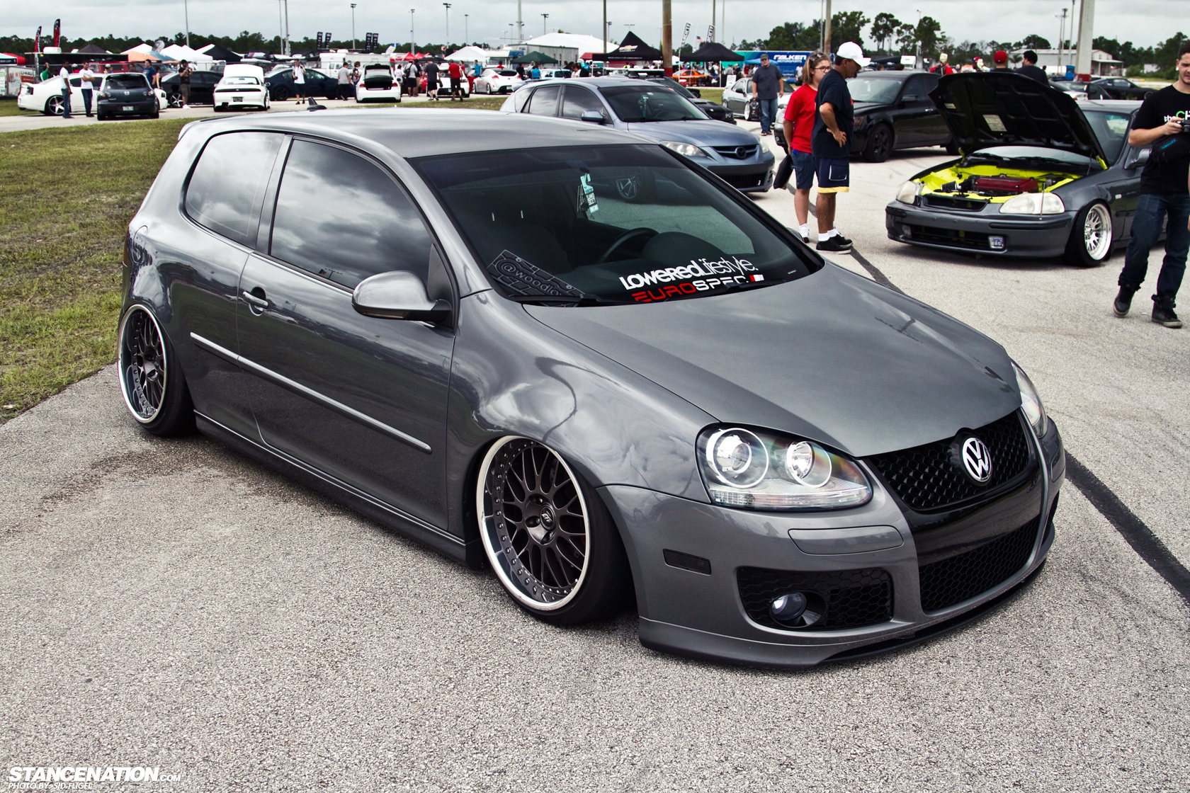 Slammed Society Palm Beach // Photo Coverage. | StanceNation™ // Form ...