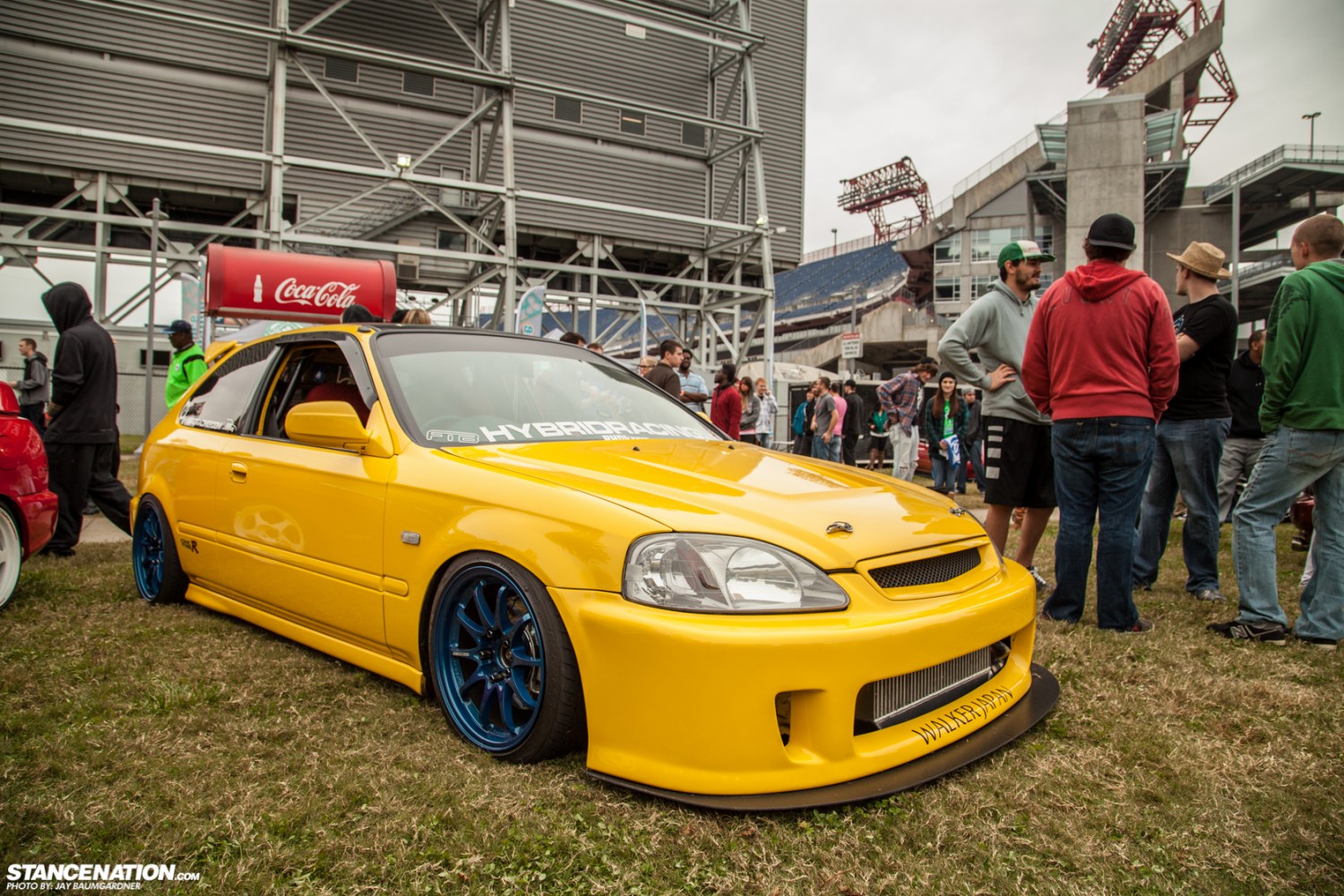 Import Alliance Fall Meet // Photo Coverage. StanceNation™ // Form