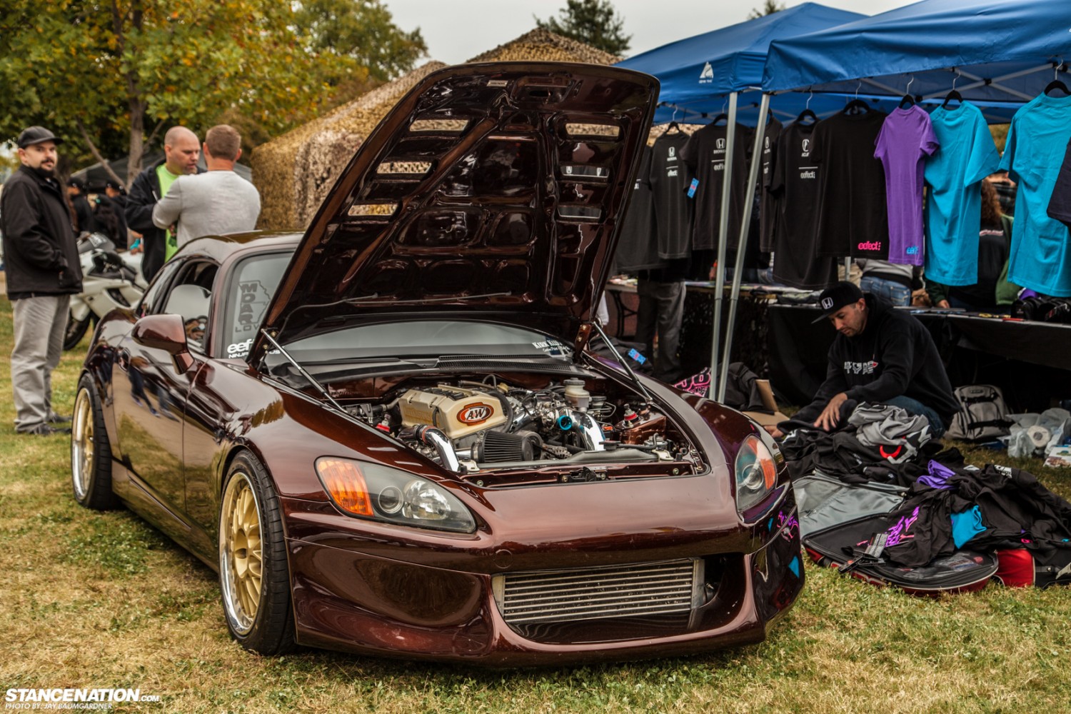 Import Alliance Fall Meet // Photo Coverage. StanceNation™ // Form