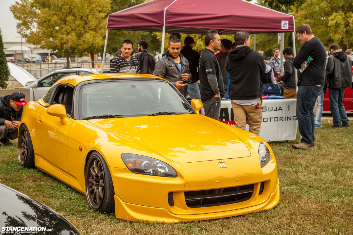 Import Alliance Fall Meet // Photo Coverage. StanceNation™ // Form