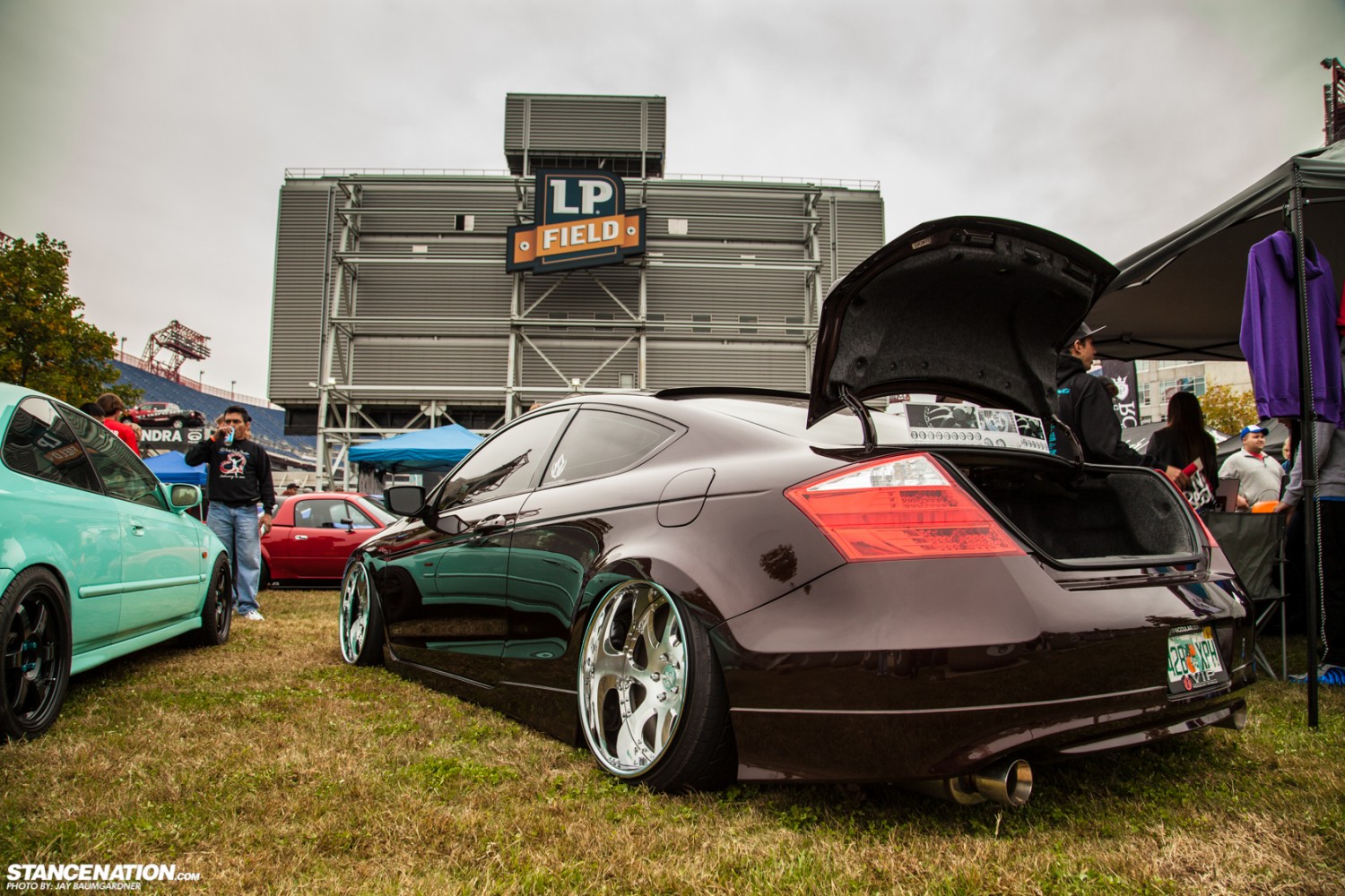 Import Alliance Fall Meet // Photo Coverage. StanceNation™ // Form