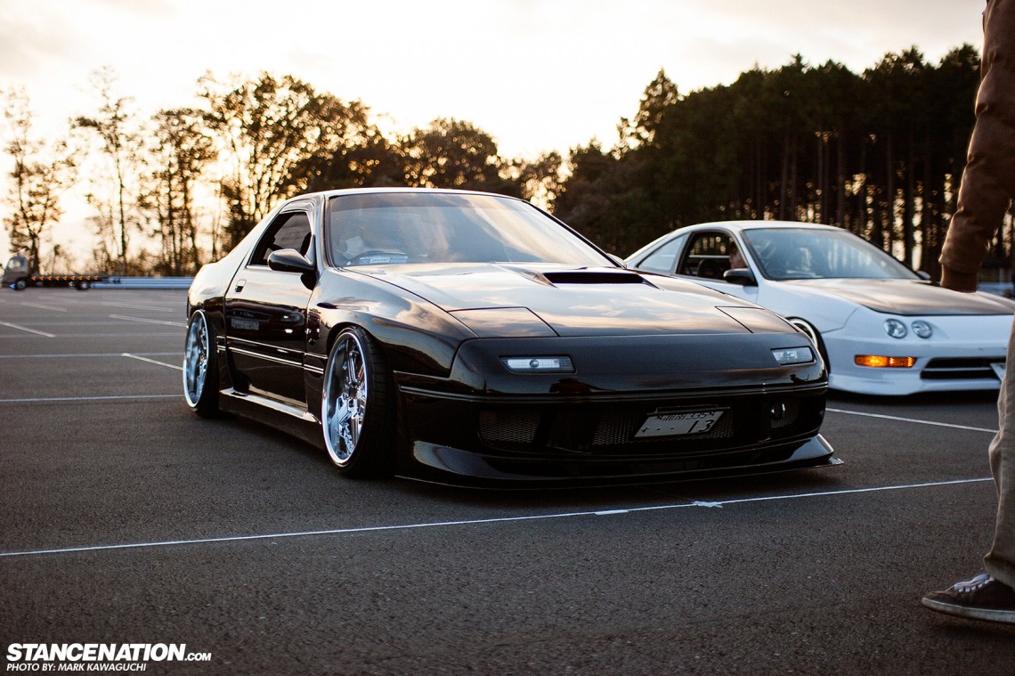 StanceNation Japan G Edition Coverage // Part 2. | StanceNation ...