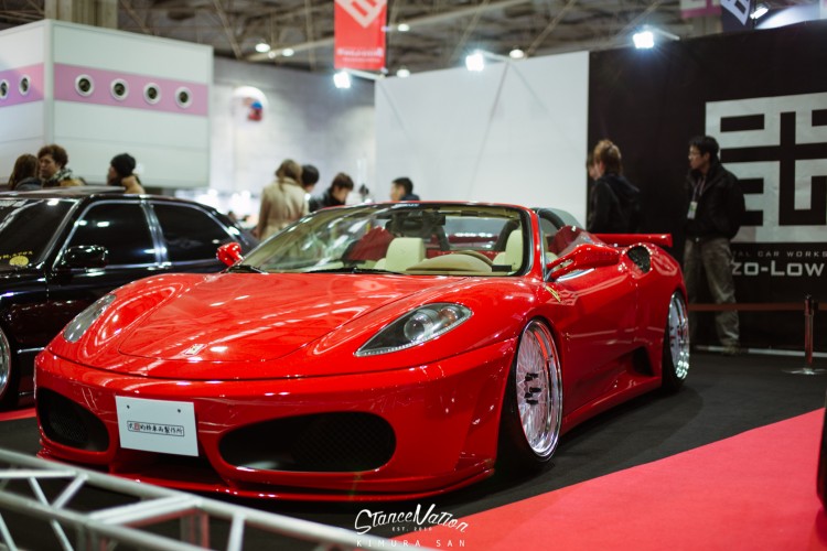 osaka auto messe photo coverage-87