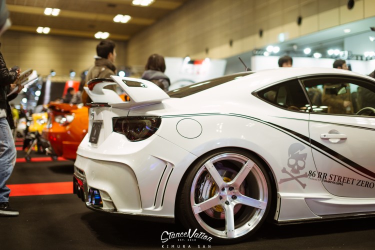 osaka auto messe photo coverage-92