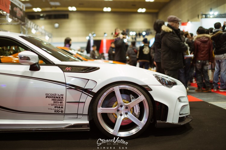 osaka auto messe photo coverage-93