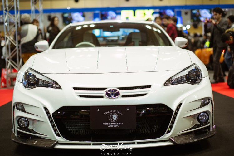 osaka auto messe photo coverage-94