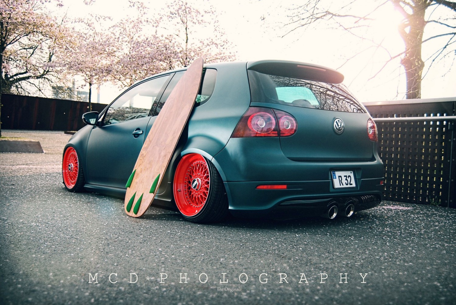 Now this is freaking awesome! | StanceNation™ // Form > Function