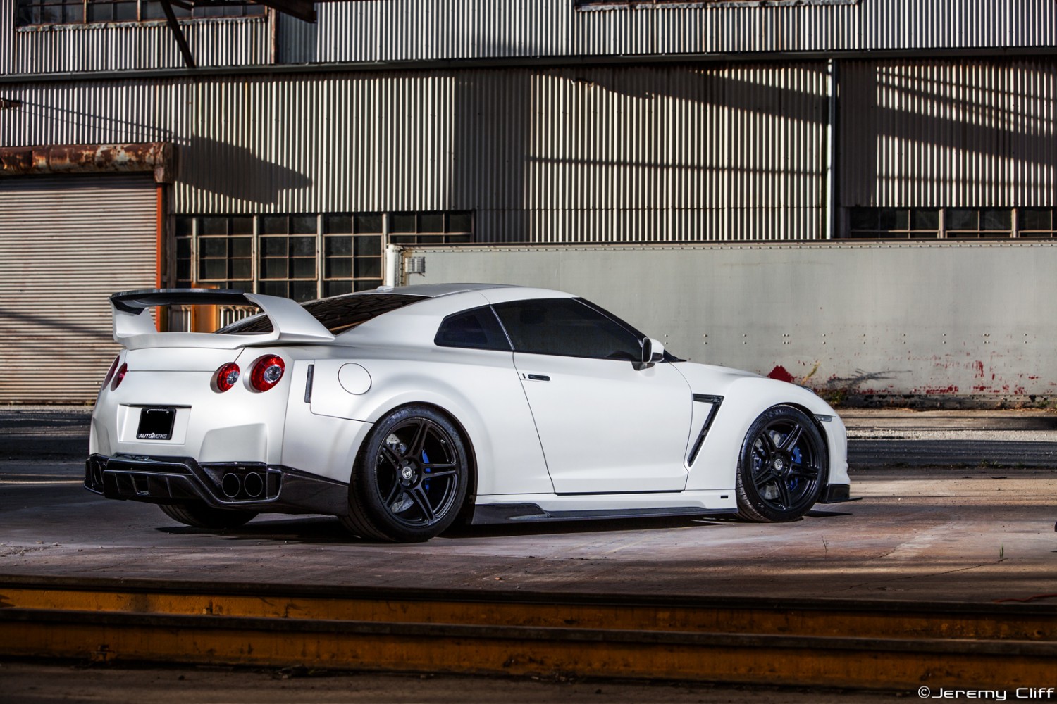 WOW, amazing GTR... | StanceNation™ // Form > Function