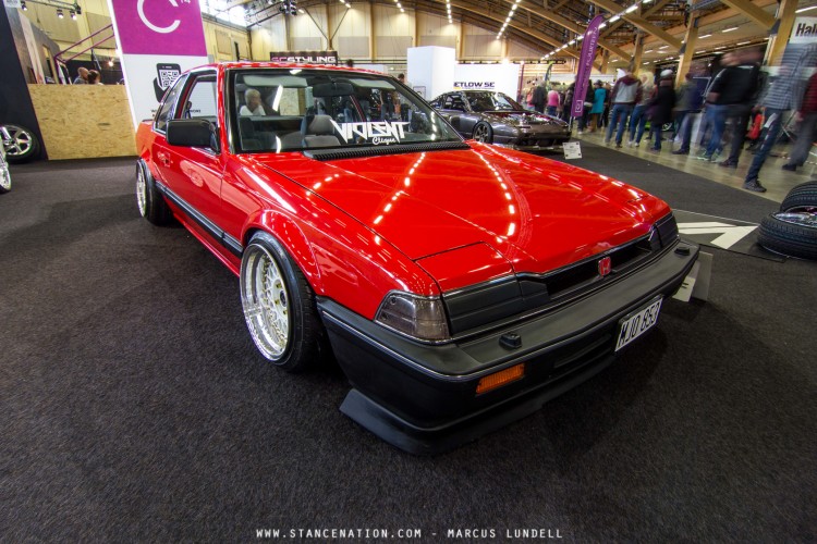 Bilsport Performance & Custom Motor Show 2014 Photo Coverage-107