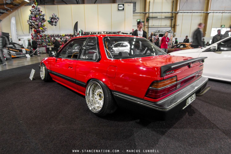 Bilsport Performance & Custom Motor Show 2014 Photo Coverage-108