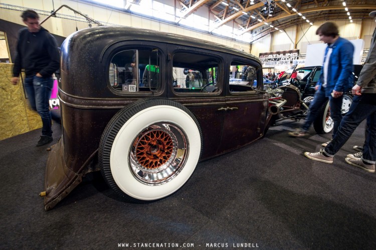 Bilsport Performance & Custom Motor Show 2014 Photo Coverage-110