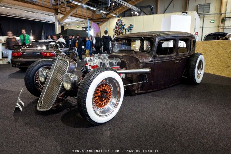 Bilsport Performance & Custom Motor Show 2014 Photo Coverage-113