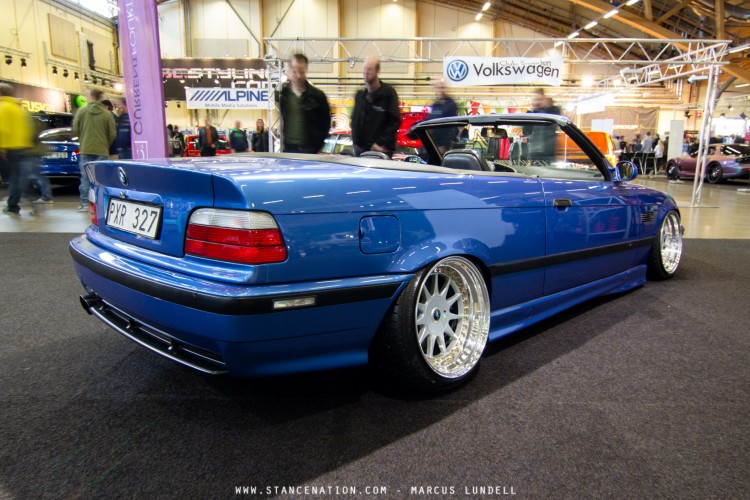 Bilsport Performance & Custom Motor Show 2014 Photo Coverage-114