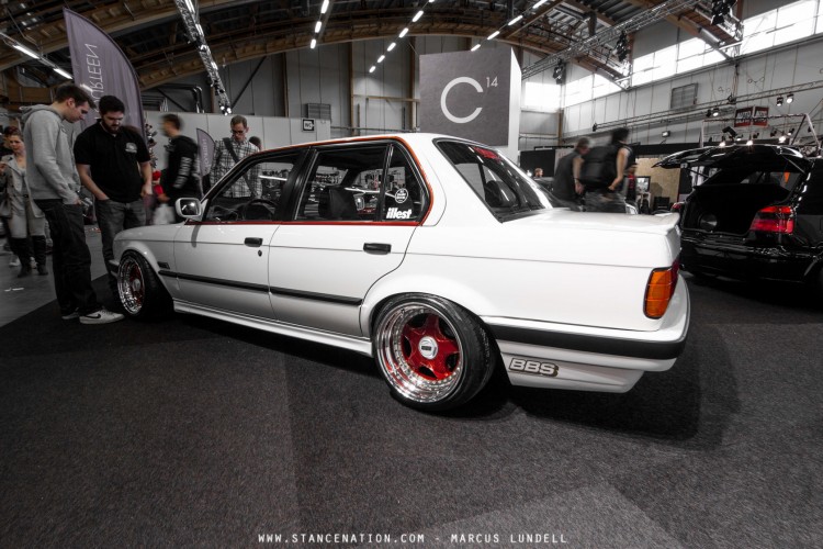 Bilsport Performance & Custom Motor Show 2014 Photo Coverage-115