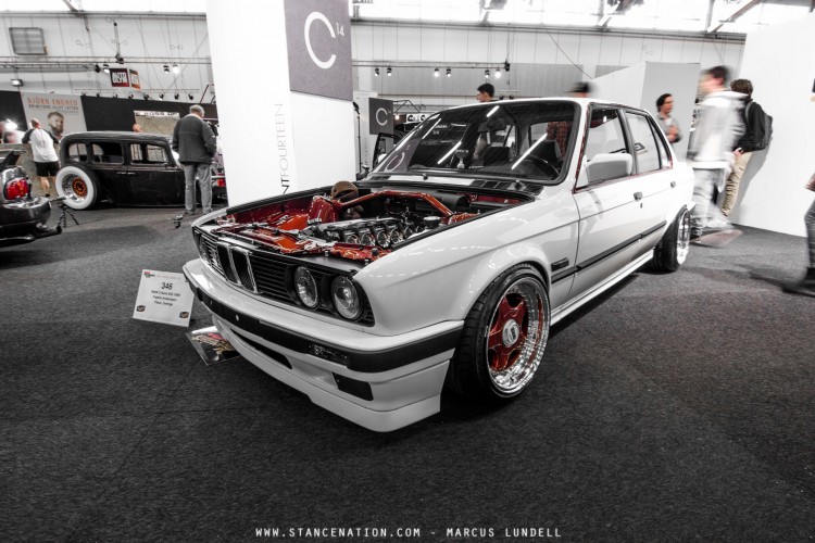 Bilsport Performance & Custom Motor Show 2014 Photo Coverage-116