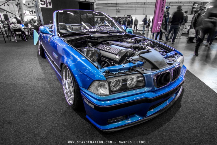 Bilsport Performance & Custom Motor Show 2014 Photo Coverage-117