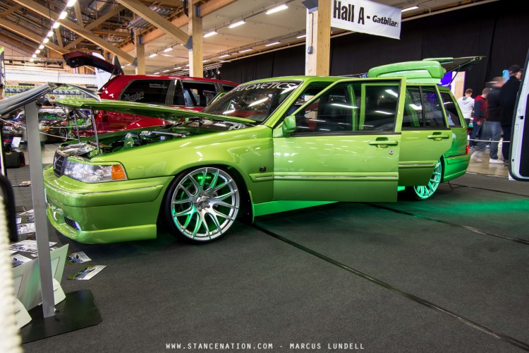 Bilsport Performance & Custom Motor Show 2014 Photo Coverage-118