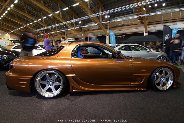 Bilsport Performance & Custom Motor Show 2014 Photo Coverage-120