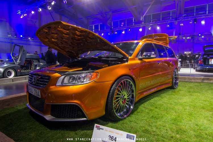 Bilsport Performance & Custom Motor Show 2014 Photo Coverage-150