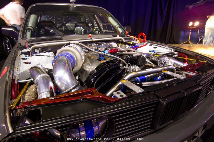 Bilsport Performance & Custom Motor Show 2014 Photo Coverage-153