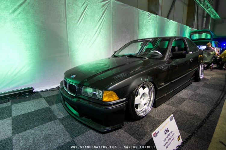 Bilsport Performance & Custom Motor Show 2014 Photo Coverage-154