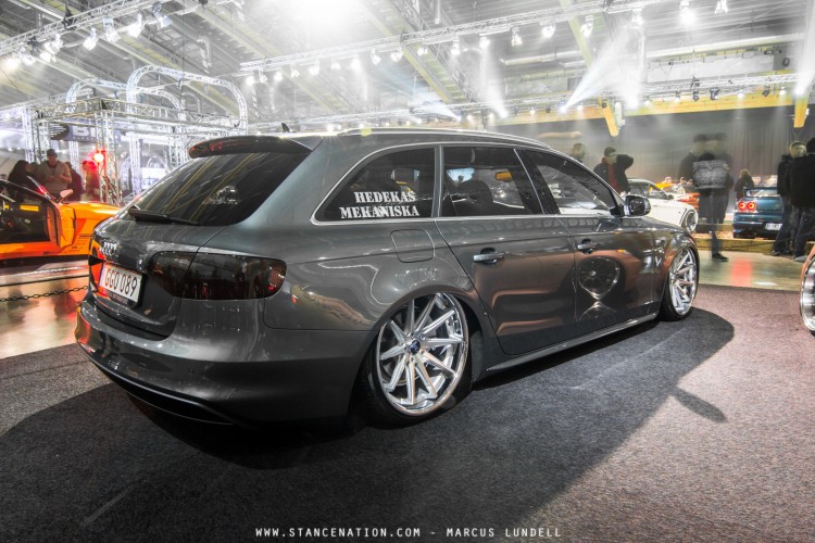 Bilsport Performance & Custom Motor Show 2014 Photo Coverage-155