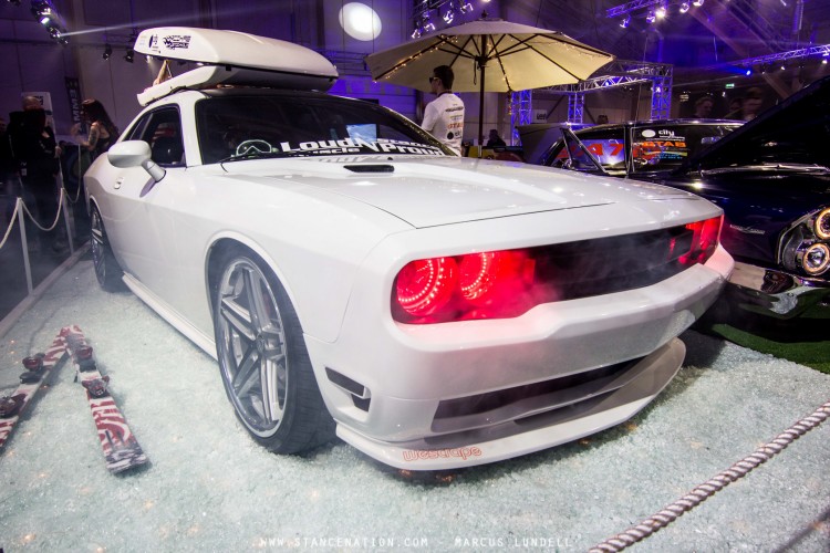 Bilsport Performance & Custom Motor Show 2014 Photo Coverage-156