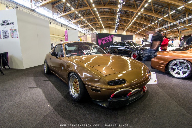 Bilsport Performance & Custom Motor Show 2014 Photo Coverage-158