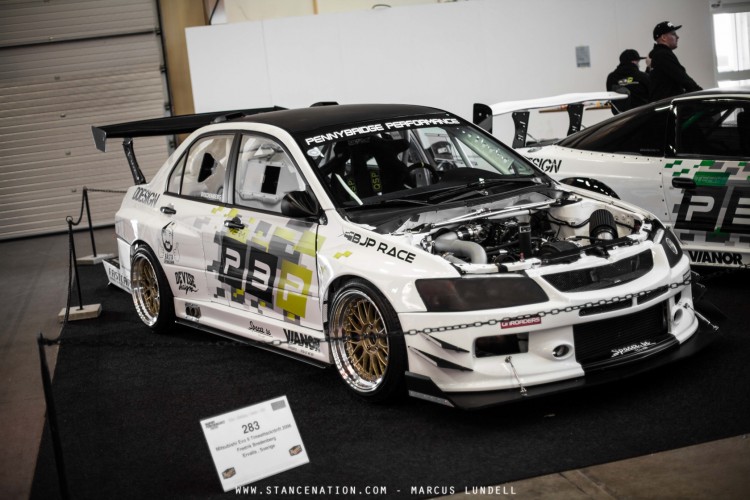 Bilsport Performance & Custom Motor Show 2014 Photo Coverage-160