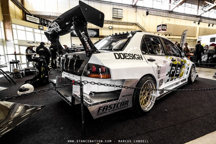 Bilsport Performance & Custom Motor Show 2014 Photo Coverage-162