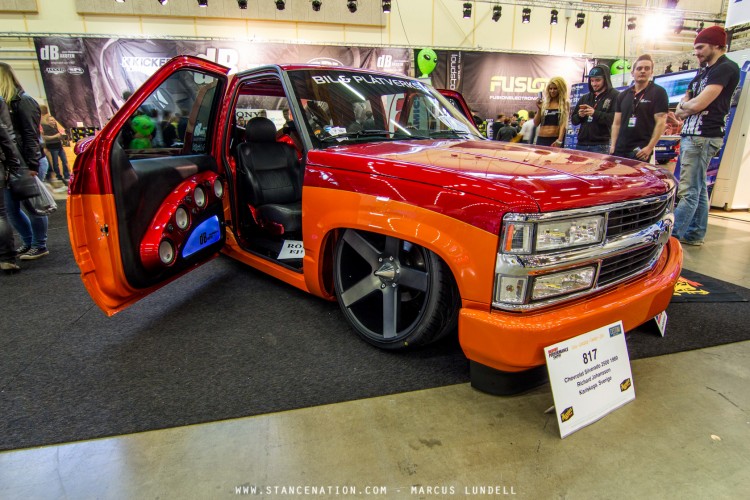 Bilsport Performance & Custom Motor Show 2014 Photo Coverage-179