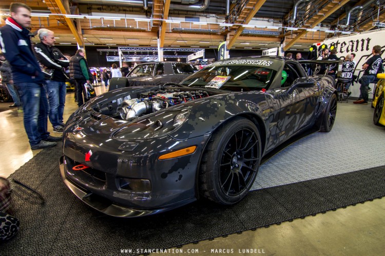 Bilsport Performance & Custom Motor Show 2014 Photo Coverage-180