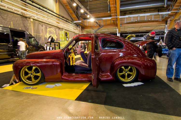 Bilsport Performance & Custom Motor Show 2014 Photo Coverage-181