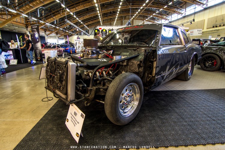 Bilsport Performance & Custom Motor Show 2014 Photo Coverage-182