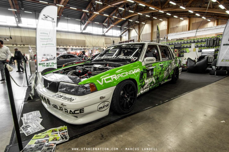 Bilsport Performance & Custom Motor Show 2014 Photo Coverage-184