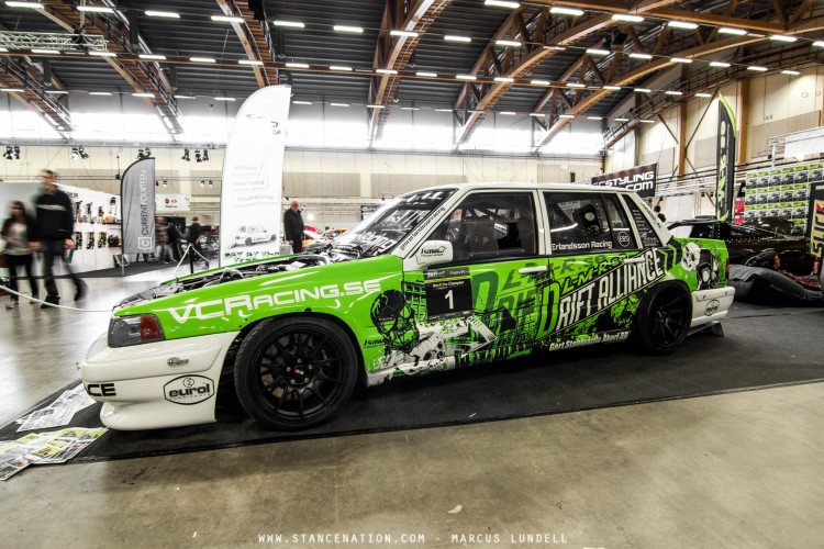 Bilsport Performance & Custom Motor Show 2014 Photo Coverage-185