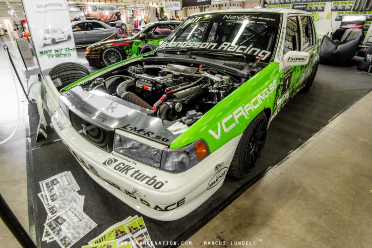 Bilsport Performance & Custom Motor Show 2014 Photo Coverage-187