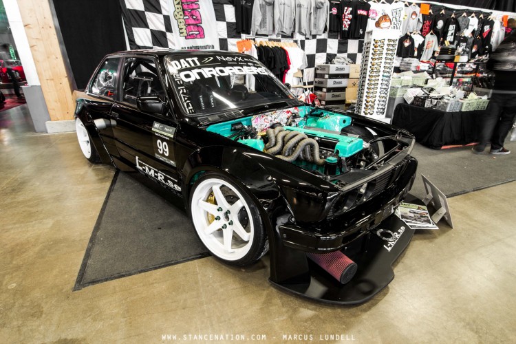 Bilsport Performance & Custom Motor Show 2014 Photo Coverage-188