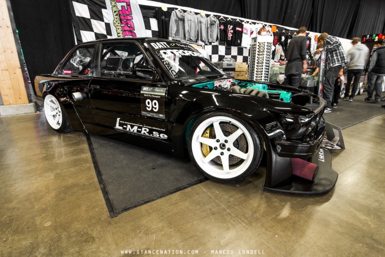 Bilsport Performance & Custom Motor Show 2014 Photo Coverage-189