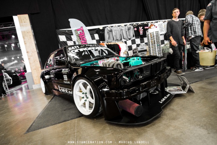 Bilsport Performance & Custom Motor Show 2014 Photo Coverage-191