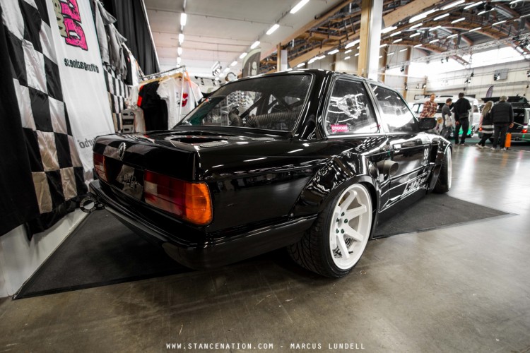 Bilsport Performance & Custom Motor Show 2014 Photo Coverage-192