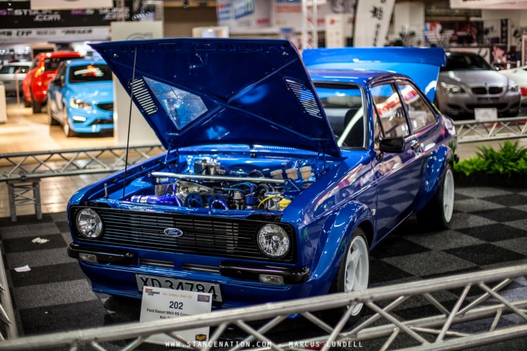 Bilsport Performance & Custom Motor Show 2014 Photo Coverage-279